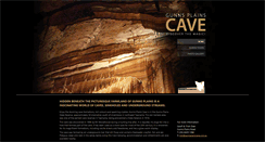 Desktop Screenshot of gunnsplainscaves.com.au